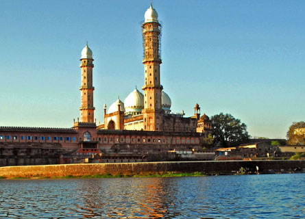 About Bhopal