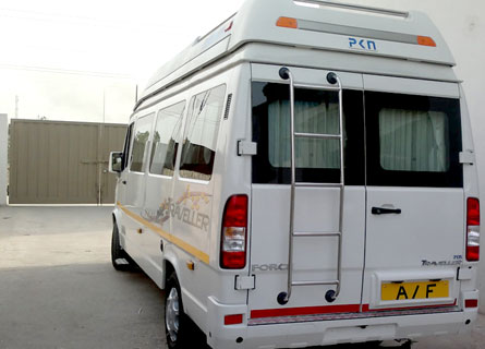 Premium Coaches Khajuraho